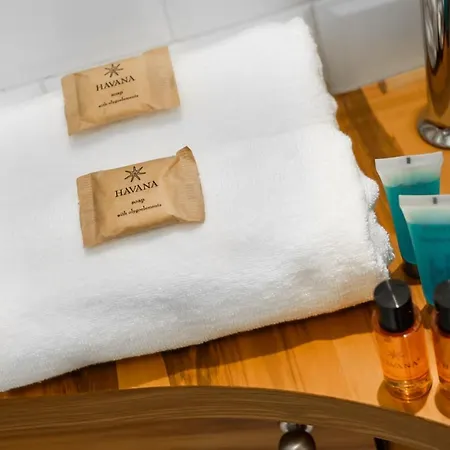 Park Arkadia Retro Studio