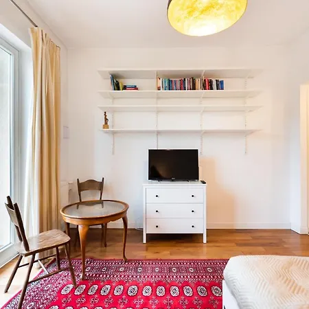 Park Arkadia Retro Studio