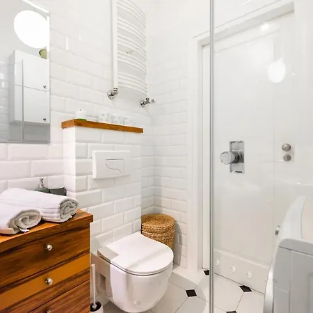 Park Arkadia Retro Studio