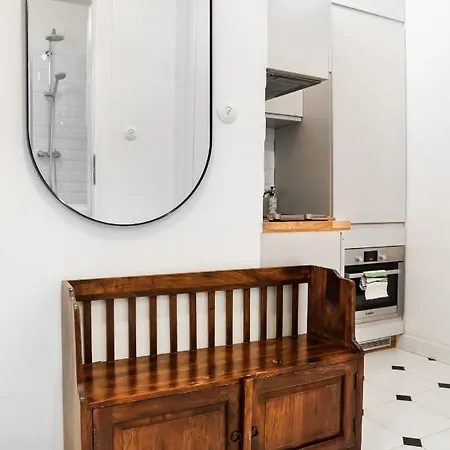 Park Arkadia Retro Studio *