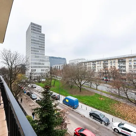 Park Arkadia Retro Studio