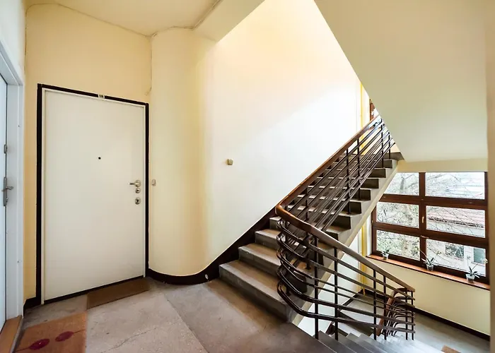 Park Arkadia Retro Studio Warszawa