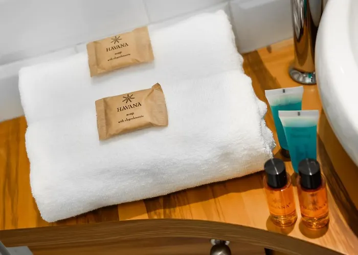 Park Arkadia Retro Studio