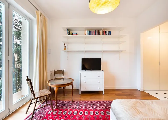 Park Arkadia Retro Studio