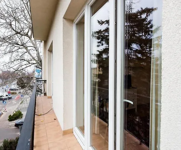 Park Arkadia Retro Studio * Warszawa